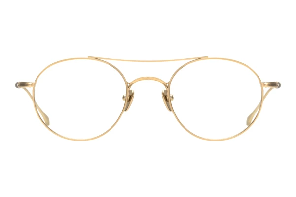 Lunettes de vue MASUNAGA GMS132T 21