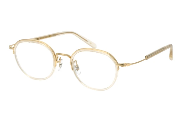 Lunettes de vue MASUNAGA GMS133P 33