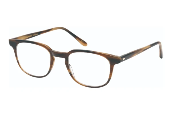 Lunettes de vue MASUNAGA GMS19 53