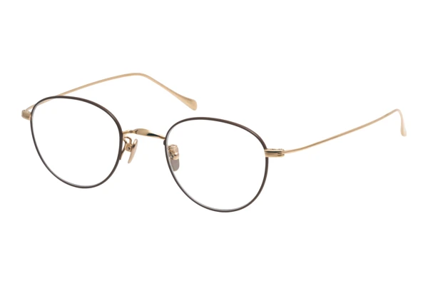 Lunettes de vue MASUNAGA GMS396BT+ 113
