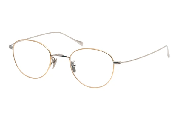 Lunettes de vue MASUNAGA GMS396BT+ 211