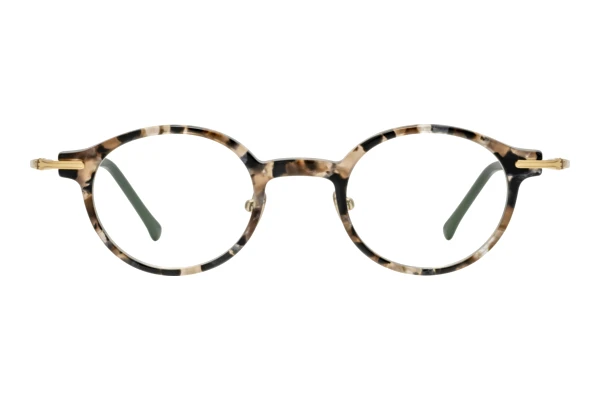 Lunettes de vue MASUNAGA GMS833 59