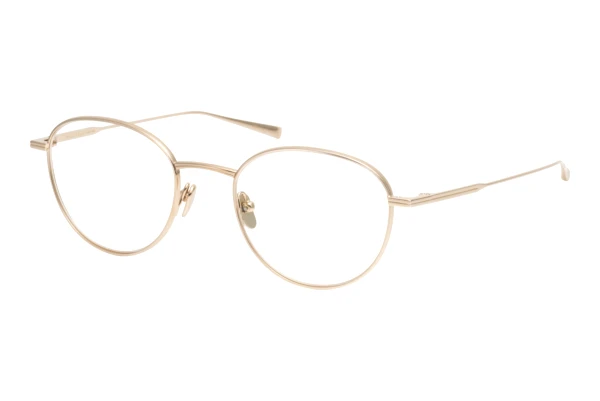 Lunettes de vue MASUNAGA GREENWICH 11