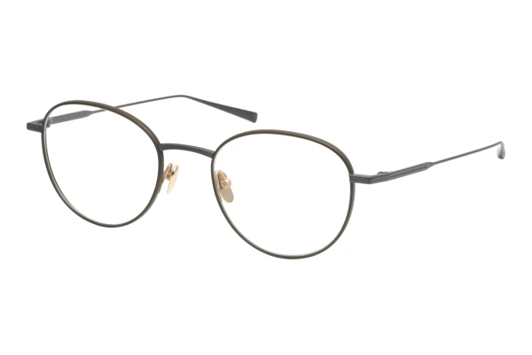 Lunettes de vue MASUNAGA GREENWICH 23