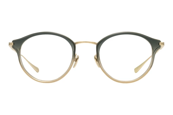 Lunettes de vue MASUNAGA INGRID 38