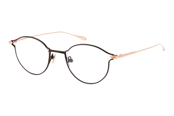 Lunettes de vue MASUNAGA JULIET 33