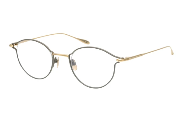 Lunettes de vue MASUNAGA JULIET 64