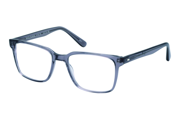 Lunettes de vue MASUNAGA KOKI055 64