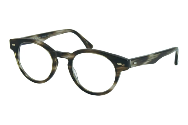 Lunettes de vue MASUNAGA KOKI064 34