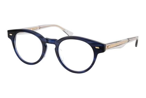 Lunettes de vue MASUNAGA KOKI064 55