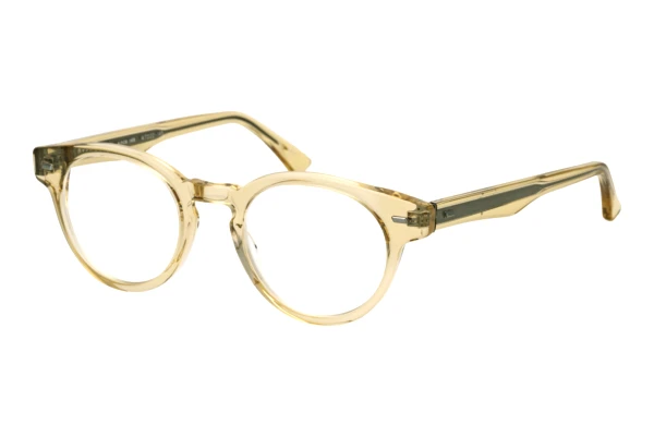 Lunettes de vue MASUNAGA KOKI064 63
