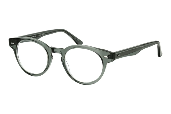 Lunettes de vue MASUNAGA KOKI064 78