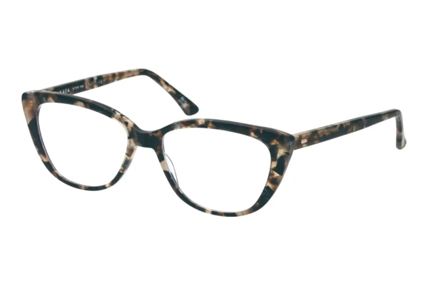 Lunettes de vue MASUNAGA KOKI088 49