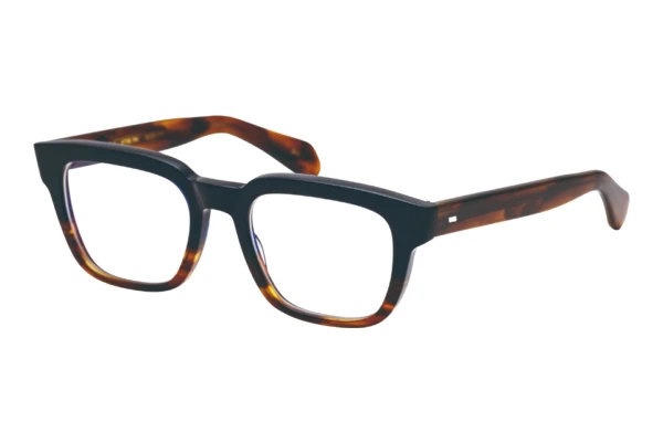 Lunettes de vue MASUNAGA KOKI100 25