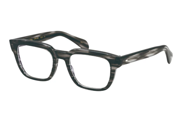 Lunettes de vue MASUNAGA KOKI100 38