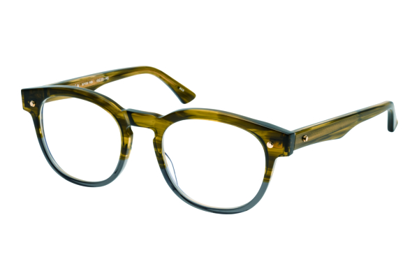 Lunettes de vue MASUNAGA KOKI105 23