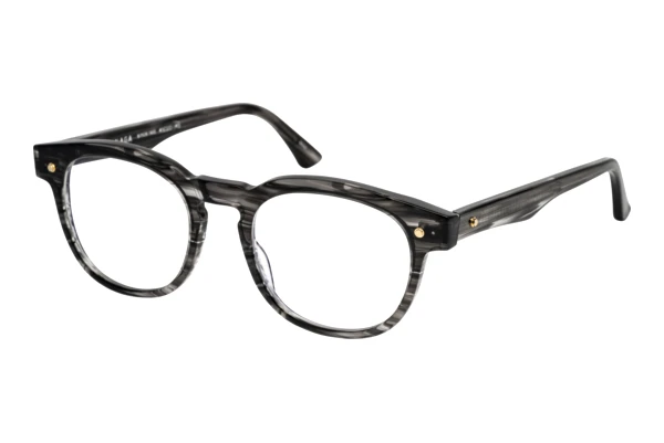 Lunettes de vue MASUNAGA KOKI105 38