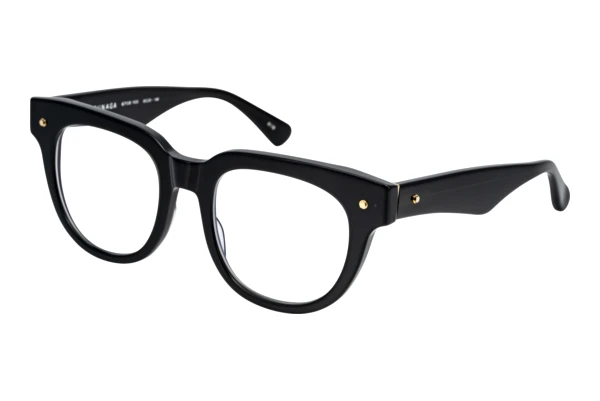 Lunettes de vue MASUNAGA KOKI106 19