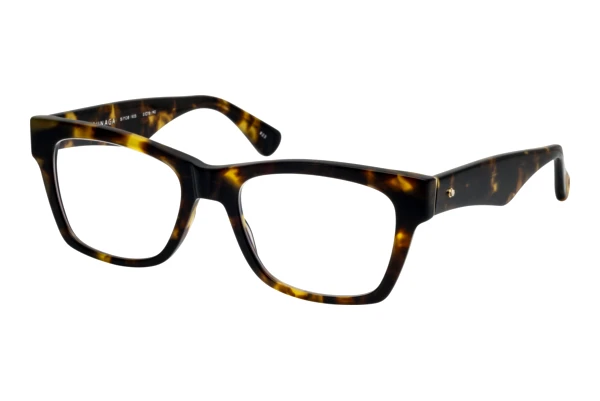 Lunettes de vue MASUNAGA KOKI107 23