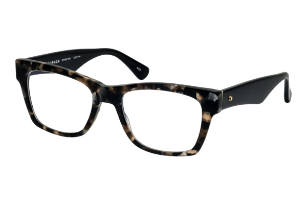 Lunettes de vue MASUNAGA KOKI107 39