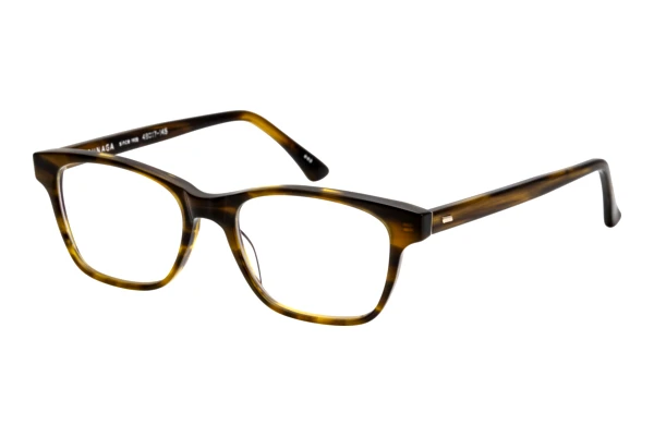 Lunettes de vue MASUNAGA KOKI110 43