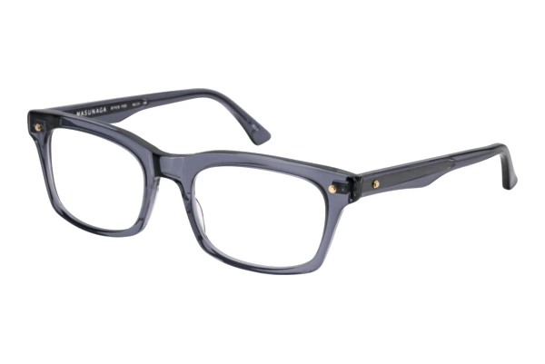 Lunettes de vue MASUNAGA KOKI111 24