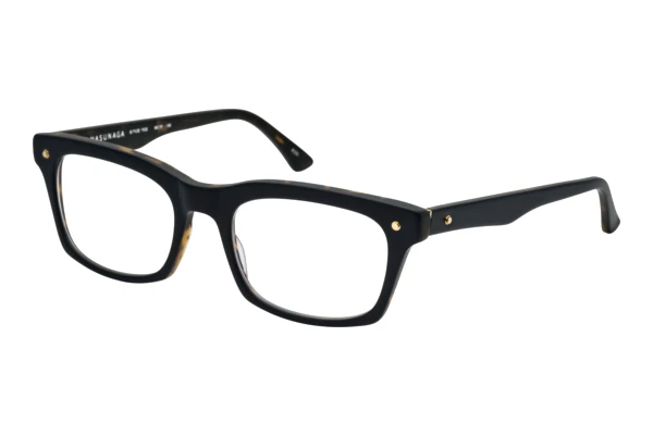 Lunettes de vue MASUNAGA KOKI111 35