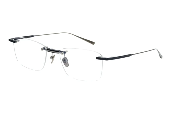 Lunettes de vue MASUNAGA LUDLOW 15