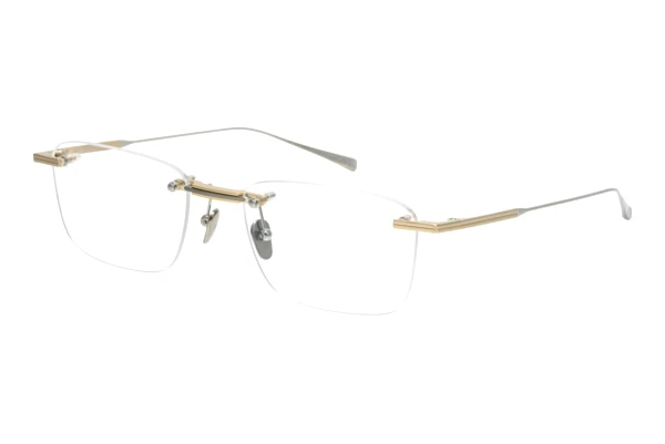 Lunettes de vue MASUNAGA LUDLOW 31