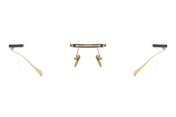 Lunettes de vue MASUNAGA LUDLOW 49