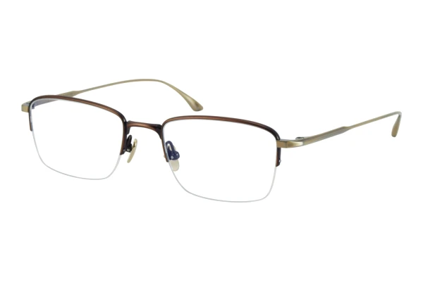 Lunettes de vue MASUNAGA MIES 23
