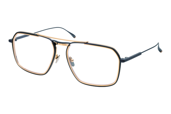 Lunettes de vue MASUNAGA MISAGO 19