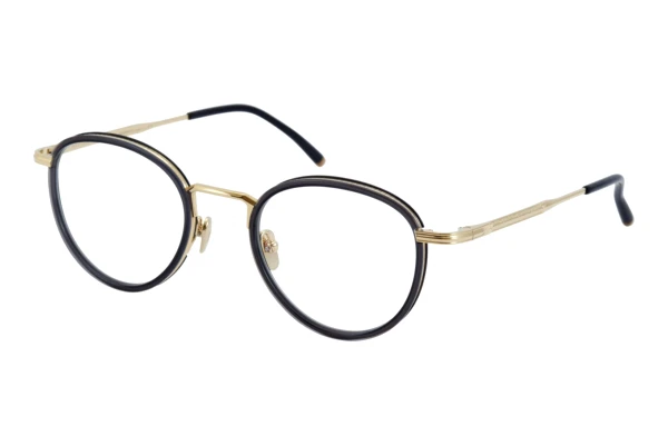 Lunettes de vue MASUNAGA MIZAR 19