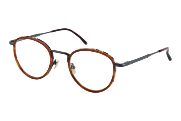 Lunettes de vue MASUNAGA MIZAR 23