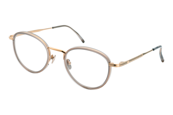 Lunettes de vue MASUNAGA MIZAR 54