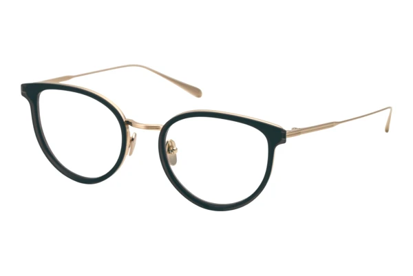 Lunettes de vue MASUNAGA ODETTE 49