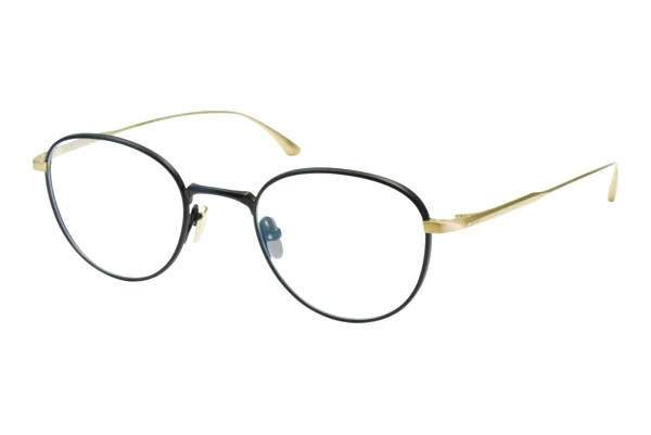 Lunettes de vue MASUNAGA RADIOCITY 39