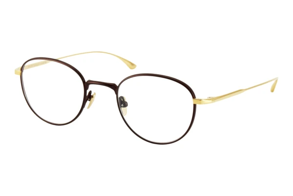 Lunettes de vue MASUNAGA RADIOCITY 53