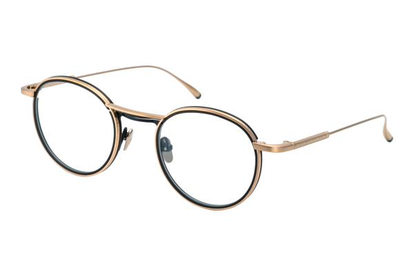 Lunettes de vue MASUNAGA RINDO 21