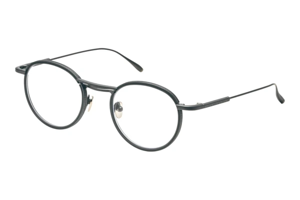 Lunettes de vue MASUNAGA RINDO 49