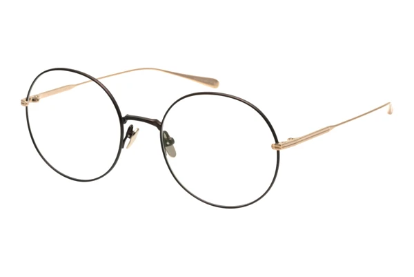 Lunettes de vue MASUNAGA RONDE 23