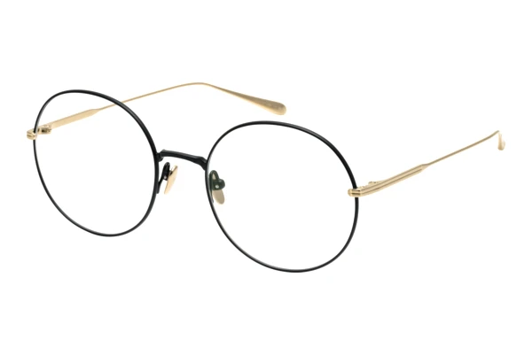Lunettes de vue MASUNAGA RONDE 39