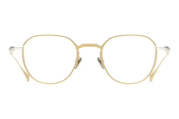 Lunettes de vue MASUNAGA SCULPTOR 11