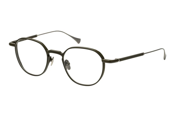 Lunettes de vue MASUNAGA SCULPTOR 33