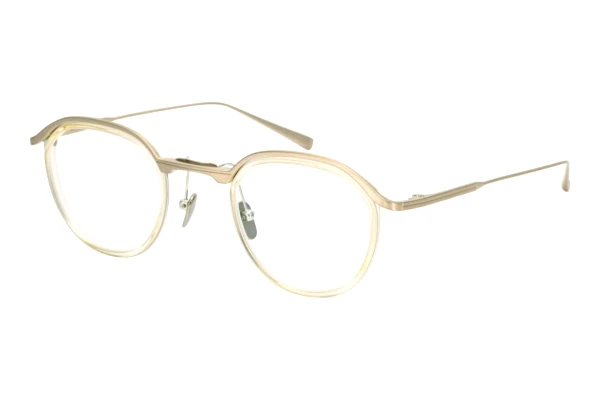 Lunettes de vue MASUNAGA STRATUS-TWO 33