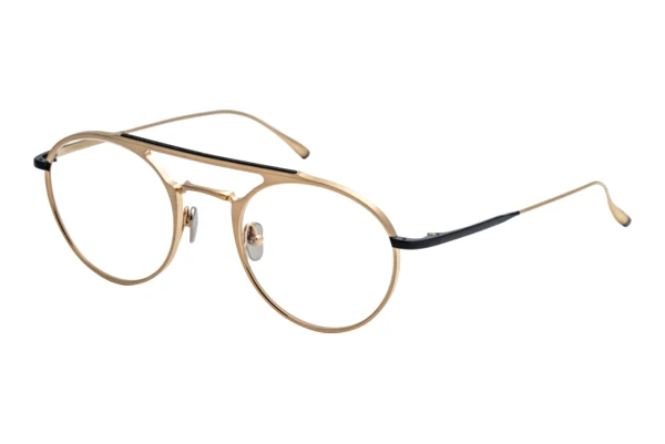 Lunettes de vue MASUNAGA SUZU 11