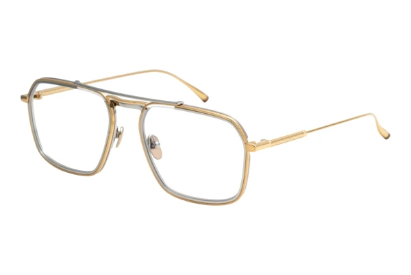 Lunettes de vue MASUNAGA TAKA 31