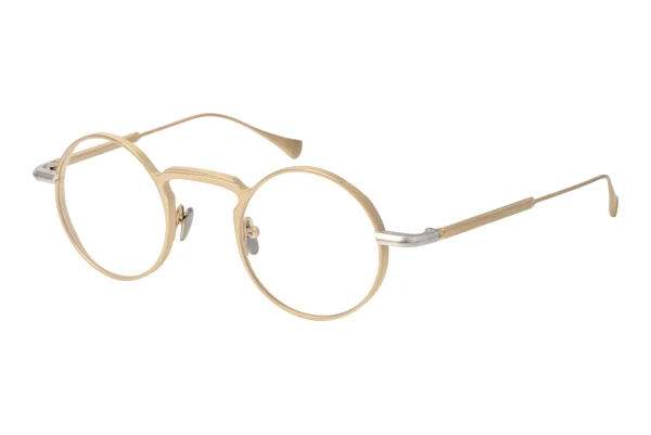 Lunettes de vue MASUNAGA TORCULAR 11