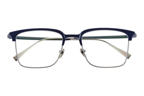 Lunettes de vue MASUNAGA WALDORF 35
