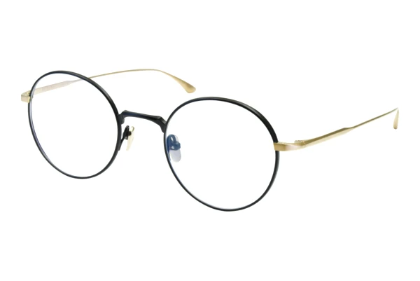 Lunettes de vue MASUNAGA WRIGHT 39